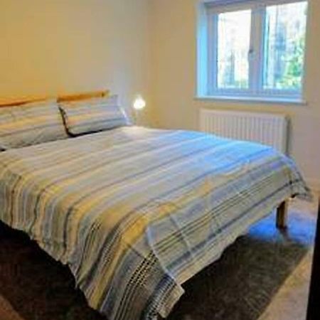 Flat 1 New Bank Apartments Hebden Bridge Bagian luar foto