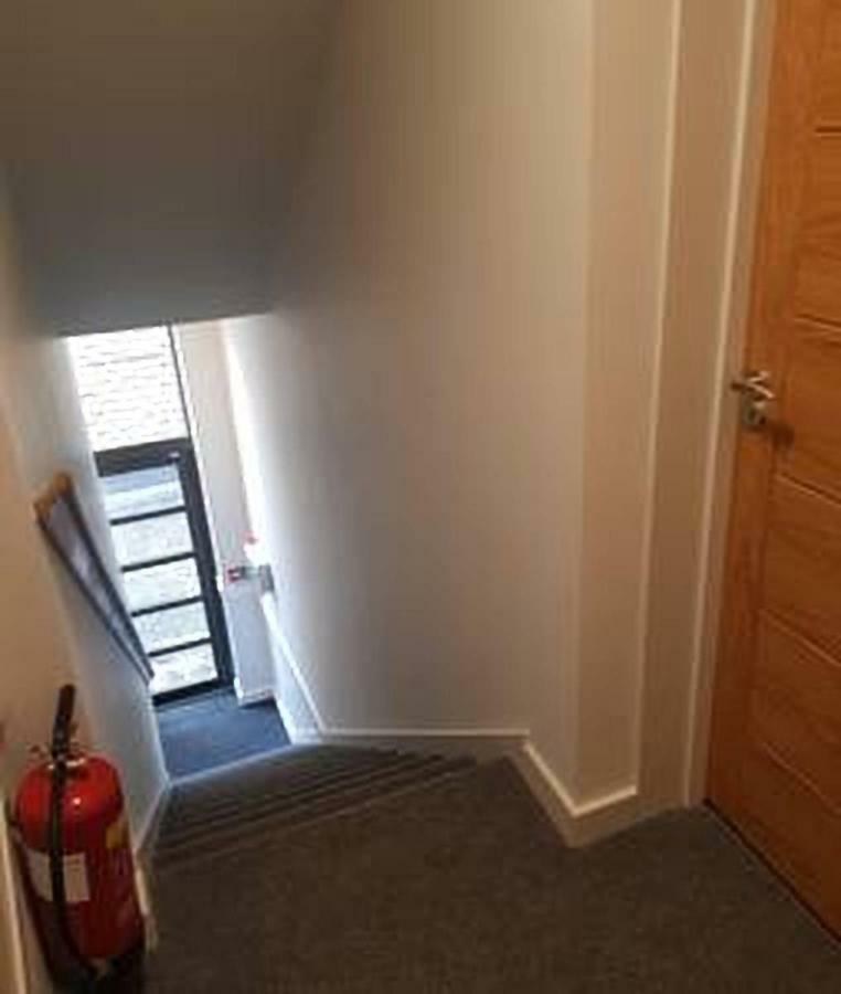 Flat 1 New Bank Apartments Hebden Bridge Bagian luar foto