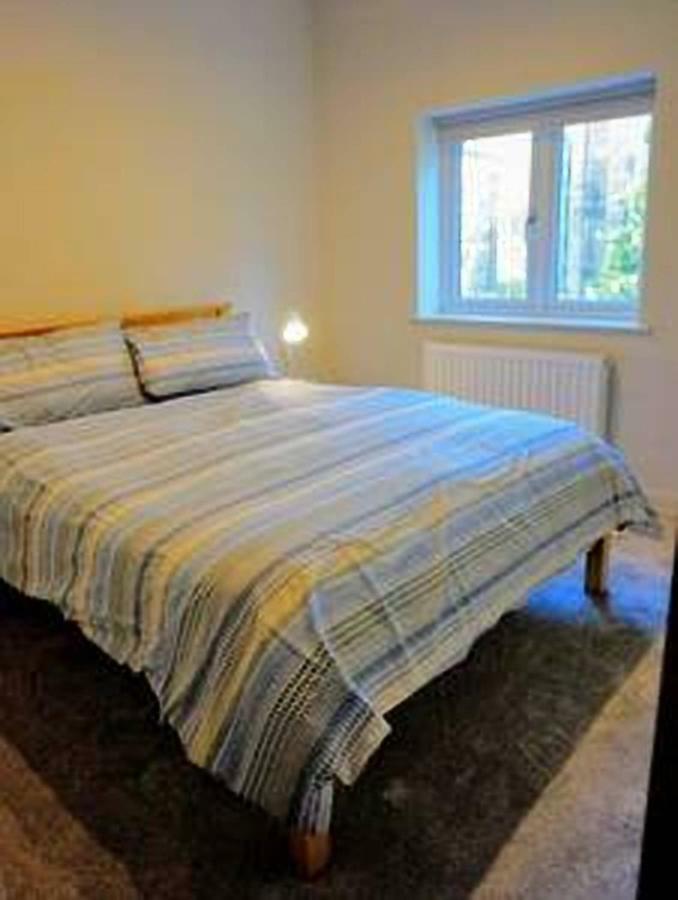 Flat 1 New Bank Apartments Hebden Bridge Bagian luar foto